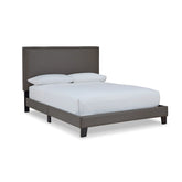 Mesling Upholstered Platform Bed